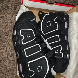 Meet your Posher, Justin